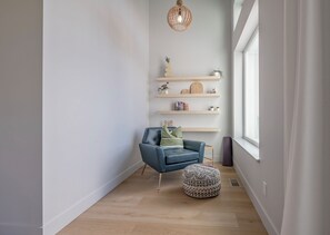 Brookside - Sitting Area 