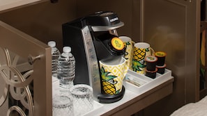 コーヒー / コーヒーメーカー