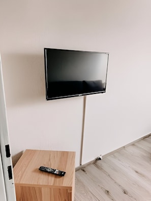 Interiör