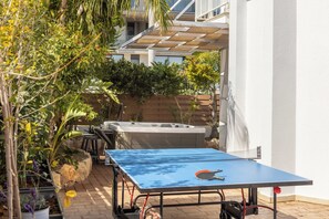 3-Table Tennis