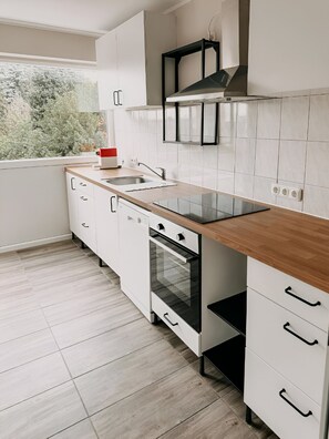 Eget kök