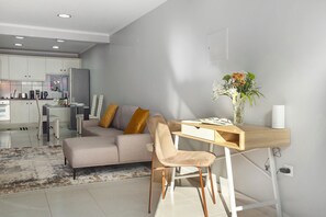 Coin séjour