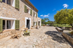 Terrass/Patio