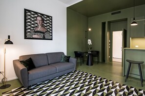 Coin séjour