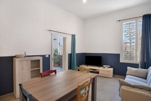 Coin séjour