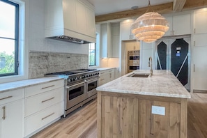 Emerald Shores - Luxury Vacation Rental Beach House with Private Pool, Fireplace, In-House Elevator, Game Room, Pool Table on 30A in Inlet Beach, Panama City Beach, Florida - Five Star Beach Properties Destin/30A