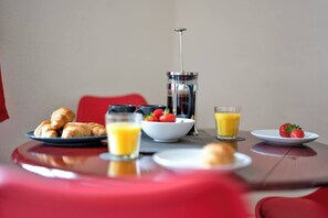 Frukost
