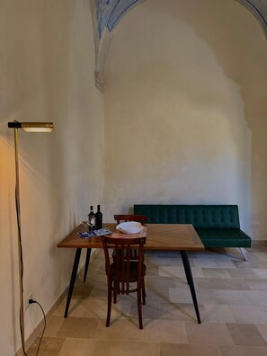 Restauration