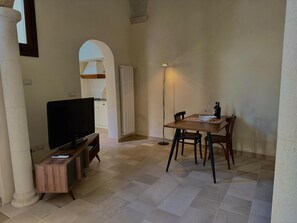 Restauration