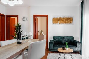 Living room 1