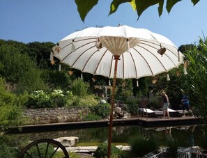 Boendeområde