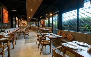 Restauranger