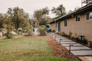 Boendeområde