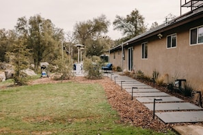 Boendeområde