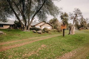 Boendeområde