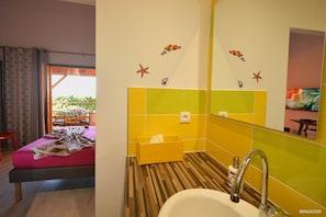 Votre salle de bain