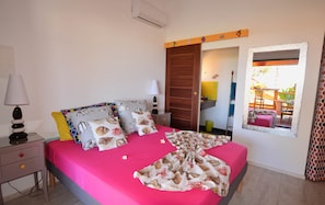 Votre chambre
