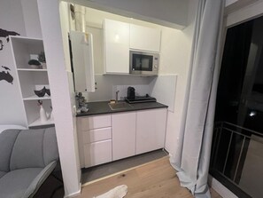 Eget kök