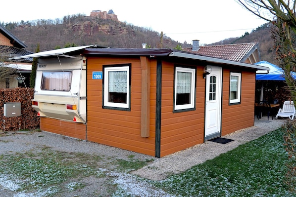 Exteriör