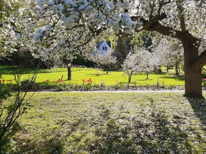 Boendeområde