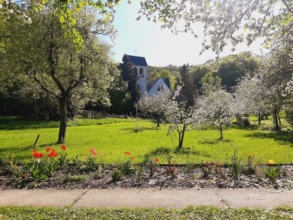 Boendeområde