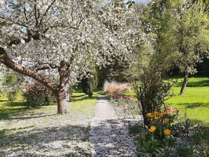 Boendeområde