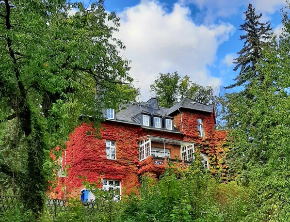 Exteriör