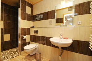 Die kleine Ferienwohnung vom Steuermann