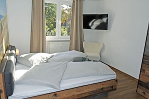 02 schönes Doppelzimmer mit Frühstück