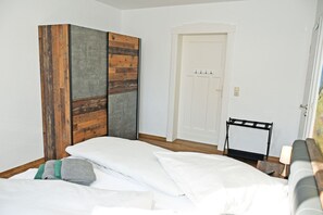 02 schönes Doppelzimmer mit Frühstück