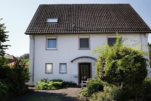 Udendørsområde