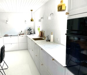 Cuisine privée