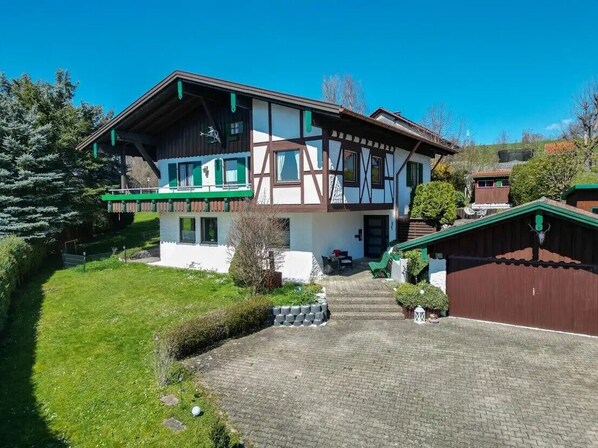 Exteriör