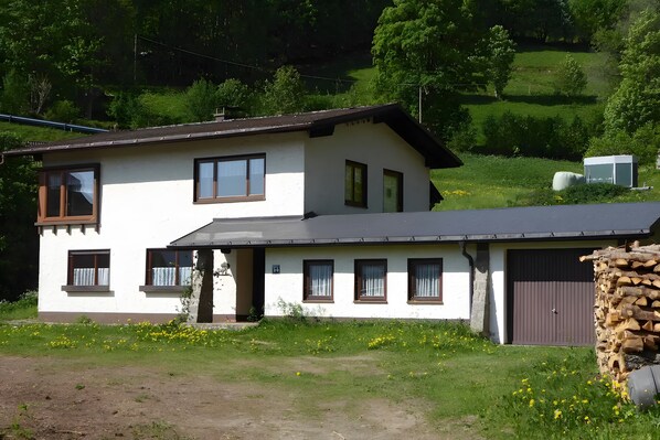 Exteriör