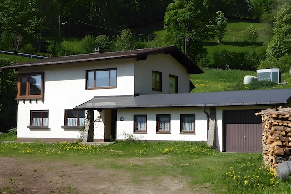 Exteriör