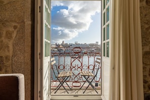 Terrasse / Balkon