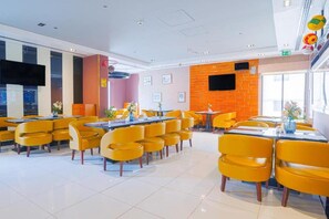 Holiday Home Facilities and Services