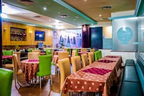 Holiday Home Facilities and Services