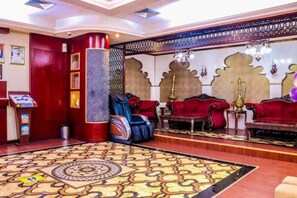 Holiday Home Facilities and Services