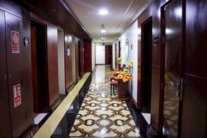 Holiday Home Facilities and Services