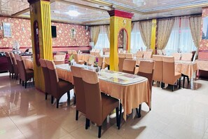 Holiday Home Facilities and Services