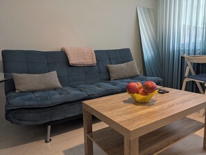Oleskelualue