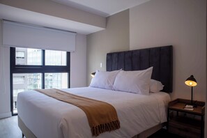 Beautiful bedroom