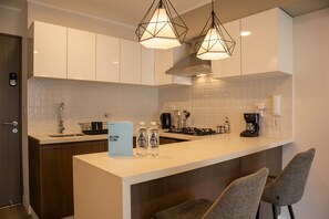 Comfort Breakfast Bar