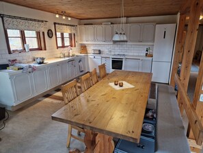 Eget kök