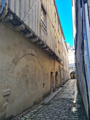 Miscellaneous