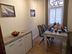 Speisen