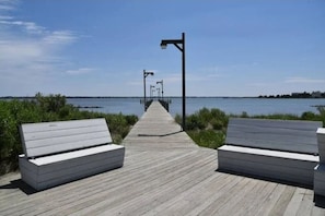 Boendeområde