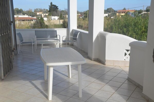 Terrass/Patio