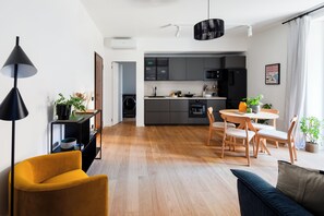 Ćrea de sala de estar